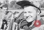Standbild Jeeping World Championship Yakima Washington USA, 1954, aus Sekunde 54 historischem Filmmaterial Videoclip 65675030302