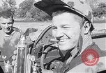 Standbild Jeeping World Championship Yakima Washington USA, 1954, aus Sekunde 55 historischem Filmmaterial Videoclip 65675030302