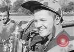 Standbild Jeeping World Championship Yakima Washington USA, 1954, aus Sekunde 56 historischem Filmmaterial Videoclip 65675030302