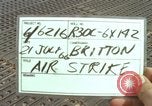 Standbild Forward Air Controller Vietnam, 1966, aus Sekunde 4 historischem Filmmaterial Videoclip 65675030304