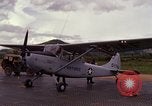 Standbild Forward Air Controller Vietnam, 1966, aus Sekunde 11 historischem Filmmaterial Videoclip 65675030304
