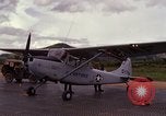 Standbild Forward Air Controller Vietnam, 1966, aus Sekunde 12 historischem Filmmaterial Videoclip 65675030304