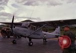 Standbild Forward Air Controller Vietnam, 1966, aus Sekunde 13 historischem Filmmaterial Videoclip 65675030304