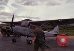 Standbild Forward Air Controller Vietnam, 1966, aus Sekunde 14 historischem Filmmaterial Videoclip 65675030304