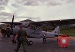 Standbild Forward Air Controller Vietnam, 1966, aus Sekunde 15 historischem Filmmaterial Videoclip 65675030304