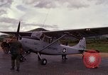 Standbild Forward Air Controller Vietnam, 1966, aus Sekunde 16 historischem Filmmaterial Videoclip 65675030304
