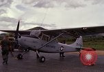 Standbild Forward Air Controller Vietnam, 1966, aus Sekunde 17 historischem Filmmaterial Videoclip 65675030304