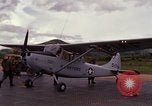 Standbild Forward Air Controller Vietnam, 1966, aus Sekunde 19 historischem Filmmaterial Videoclip 65675030304
