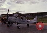 Standbild Forward Air Controller Vietnam, 1966, aus Sekunde 20 historischem Filmmaterial Videoclip 65675030304