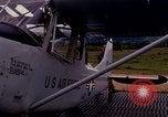 Standbild Forward Air Controller Vietnam, 1966, aus Sekunde 21 historischem Filmmaterial Videoclip 65675030304
