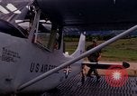 Standbild Forward Air Controller Vietnam, 1966, aus Sekunde 22 historischem Filmmaterial Videoclip 65675030304