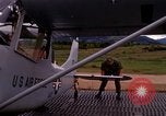 Standbild Forward Air Controller Vietnam, 1966, aus Sekunde 23 historischem Filmmaterial Videoclip 65675030304