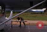 Standbild Forward Air Controller Vietnam, 1966, aus Sekunde 26 historischem Filmmaterial Videoclip 65675030304