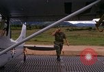 Standbild Forward Air Controller Vietnam, 1966, aus Sekunde 27 historischem Filmmaterial Videoclip 65675030304