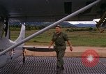 Standbild Forward Air Controller Vietnam, 1966, aus Sekunde 29 historischem Filmmaterial Videoclip 65675030304