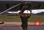 Standbild Forward Air Controller Vietnam, 1966, aus Sekunde 33 historischem Filmmaterial Videoclip 65675030304
