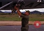 Standbild Forward Air Controller Vietnam, 1966, aus Sekunde 38 historischem Filmmaterial Videoclip 65675030304