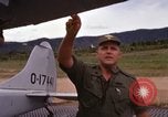 Standbild Forward Air Controller Vietnam, 1966, aus Sekunde 40 historischem Filmmaterial Videoclip 65675030304