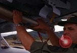 Standbild Forward Air Controller Vietnam, 1966, aus Sekunde 45 historischem Filmmaterial Videoclip 65675030304