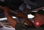 Standbild Forward Air Controller Vietnam, 1966, aus Sekunde 46 historischem Filmmaterial Videoclip 65675030304