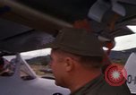 Standbild Forward Air Controller Vietnam, 1966, aus Sekunde 47 historischem Filmmaterial Videoclip 65675030304