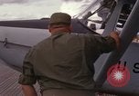 Standbild Forward Air Controller Vietnam, 1966, aus Sekunde 49 historischem Filmmaterial Videoclip 65675030304