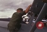Standbild Forward Air Controller Vietnam, 1966, aus Sekunde 51 historischem Filmmaterial Videoclip 65675030304