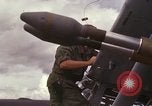 Standbild Forward Air Controller Vietnam, 1966, aus Sekunde 53 historischem Filmmaterial Videoclip 65675030304