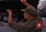Standbild Forward Air Controller Vietnam, 1966, aus Sekunde 57 historischem Filmmaterial Videoclip 65675030304