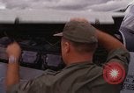 Standbild Forward Air Controller Vietnam, 1966, aus Sekunde 58 historischem Filmmaterial Videoclip 65675030304