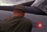 Standbild Forward Air Controller Vietnam, 1966, aus Sekunde 62 historischem Filmmaterial Videoclip 65675030304