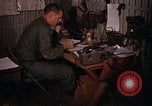 Standbild American 1 Kavallerie Sergeant Vietnam, 1966, aus Sekunde 12 historischem Filmmaterial Videoclip 65675030305