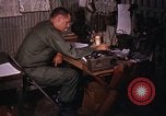 Standbild American 1 Kavallerie Sergeant Vietnam, 1966, aus Sekunde 18 historischem Filmmaterial Videoclip 65675030305