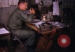 Standbild American 1 Kavallerie Sergeant Vietnam, 1966, aus Sekunde 20 historischem Filmmaterial Videoclip 65675030305