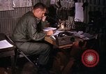 Standbild American 1 Kavallerie Sergeant Vietnam, 1966, aus Sekunde 33 historischem Filmmaterial Videoclip 65675030305
