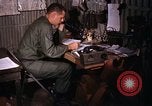 Standbild American 1 Kavallerie Sergeant Vietnam, 1966, aus Sekunde 34 historischem Filmmaterial Videoclip 65675030305