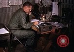 Standbild American 1 Kavallerie Sergeant Vietnam, 1966, aus Sekunde 35 historischem Filmmaterial Videoclip 65675030305