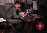 Standbild American 1 Kavallerie Sergeant Vietnam, 1966, aus Sekunde 36 historischem Filmmaterial Videoclip 65675030305