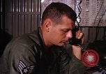Standbild American 1 Kavallerie Sergeant Vietnam, 1966, aus Sekunde 37 historischem Filmmaterial Videoclip 65675030305