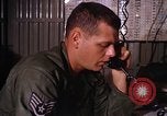 Standbild American 1 Kavallerie Sergeant Vietnam, 1966, aus Sekunde 40 historischem Filmmaterial Videoclip 65675030305