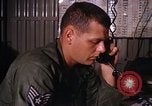 Standbild American 1 Kavallerie Sergeant Vietnam, 1966, aus Sekunde 41 historischem Filmmaterial Videoclip 65675030305