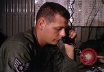 Standbild American 1 Kavallerie Sergeant Vietnam, 1966, aus Sekunde 49 historischem Filmmaterial Videoclip 65675030305