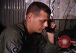 Standbild American 1 Kavallerie Sergeant Vietnam, 1966, aus Sekunde 50 historischem Filmmaterial Videoclip 65675030305