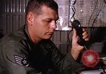 Standbild American 1 Kavallerie Sergeant Vietnam, 1966, aus Sekunde 53 historischem Filmmaterial Videoclip 65675030305