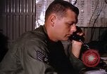 Standbild American 1 Kavallerie Sergeant Vietnam, 1966, aus Sekunde 54 historischem Filmmaterial Videoclip 65675030305