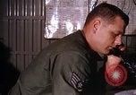 Standbild American 1 Kavallerie Sergeant Vietnam, 1966, aus Sekunde 55 historischem Filmmaterial Videoclip 65675030305