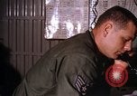 Standbild American 1 Kavallerie Sergeant Vietnam, 1966, aus Sekunde 56 historischem Filmmaterial Videoclip 65675030305