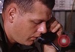 Standbild American 1 Kavallerie Sergeant Vietnam, 1966, aus Sekunde 60 historischem Filmmaterial Videoclip 65675030305