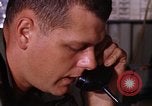 Standbild American 1 Kavallerie Sergeant Vietnam, 1966, aus Sekunde 62 historischem Filmmaterial Videoclip 65675030305