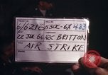 Standbild der US Air Force Personal Vietnam, 1966, aus Sekunde 3 historischem Filmmaterial Videoclip 65675030306